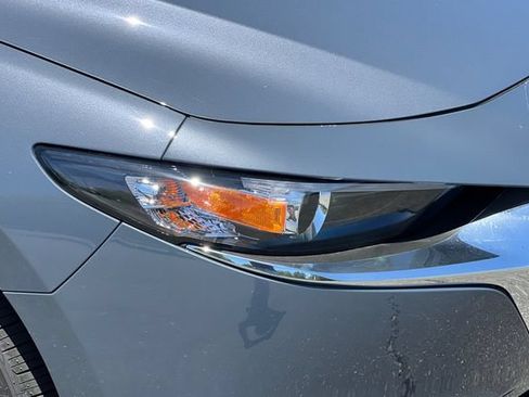 New 2026 MAZDA MAZDA3 Carbon AWD/4WD image 29
