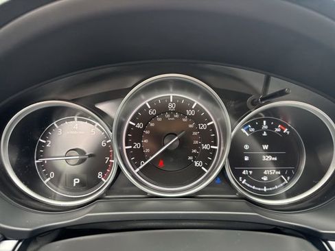 Used 2025 MAZDA CX-5 AWD 2.5 S image 21