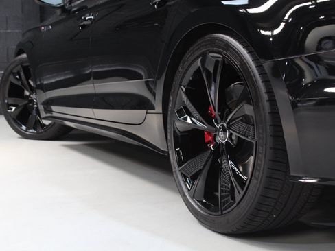 Used 2020 Audi S5 Premium Plus w/ S Sport Package AWD/4WD image 24