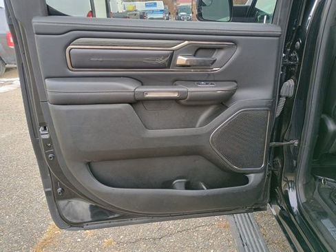 Used 2021 RAM 1500 Limited image 20