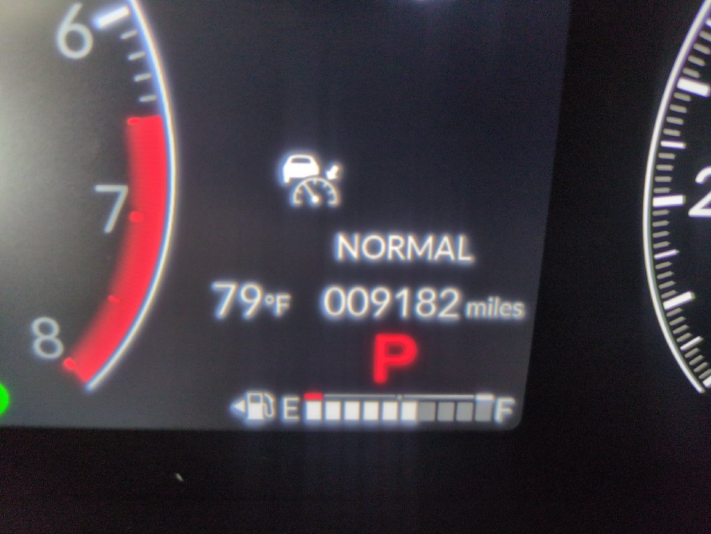 Certified 2025 Honda Pilot EX-L image 23