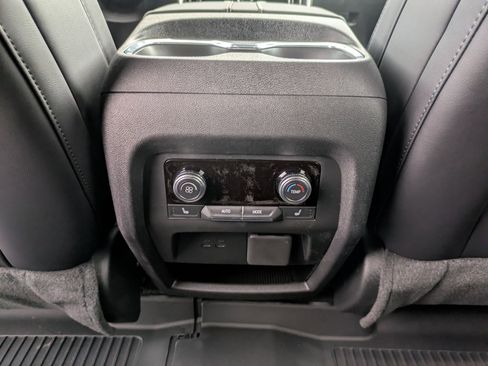 New 2026 GMC Acadia Elevation w/ Black Edition AWD/4WD image 11