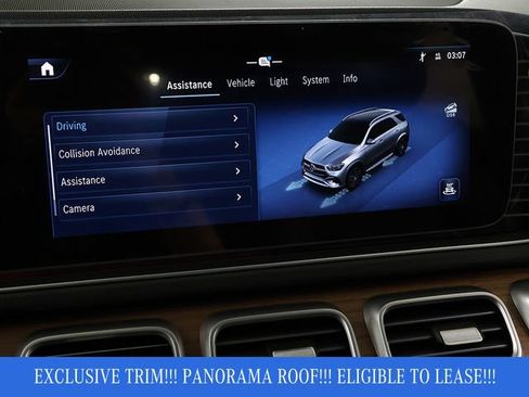 Certified 2026 Mercedes-Benz GLE 350 4MATIC image 18