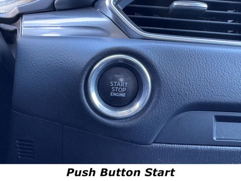 Used 2023 MAZDA CX-5 AWD 2.5 S w/ Select Package image 11