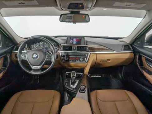 Used 2015 BMW 328i xDrive Wagon image 27