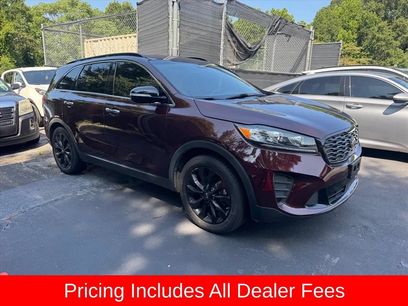 Used 2020 Kia Sorento S
