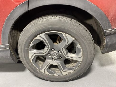 Used 2018 Honda CR-V EX image 22
