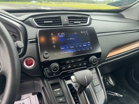 Used 2019 Honda CR-V EX image 21