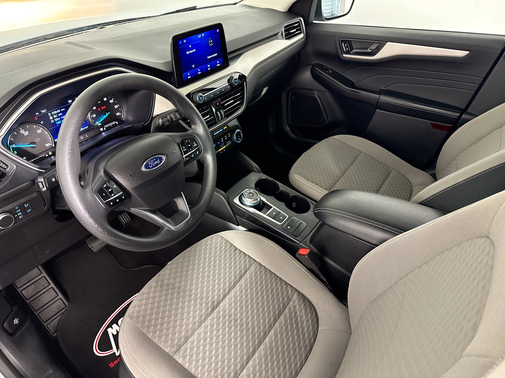 Used 2022 Ford Escape SE AWD/4WD image 19