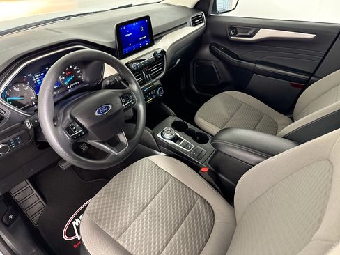 Used 2022 Ford Escape SE AWD/4WD image 19