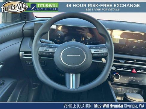 New 2026 Hyundai Santa Cruz SEL AWD/4WD image 14