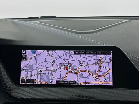 Certified 2024 BMW M235i xDrive Gran Coupe w/ M Performance Package image 13