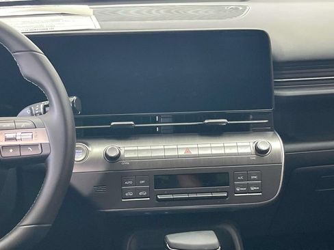 New 2026 Hyundai Kona SEL Sport FWD image 12