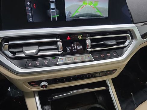 Used 2020 BMW 330i xDrive Sedan w/ Driving Assistance Package image 24