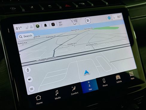 Used 2023 Jeep Grand Cherokee L Limited image 22