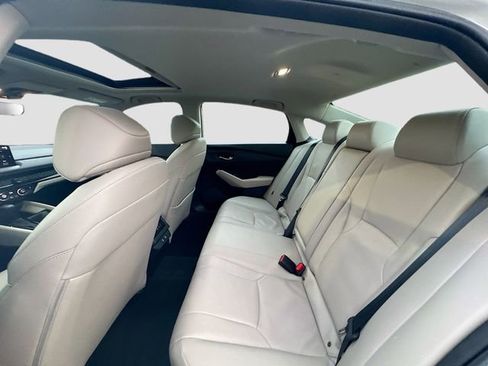 Used 2023 Honda Accord EX-L image 25