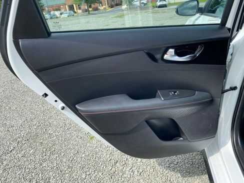 Used 2023 Kia Forte GT w/ GT2 Package image 17