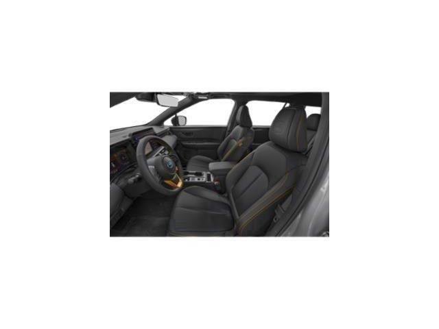 New 2026 Subaru Outback Wilderness AWD/4WD image 4