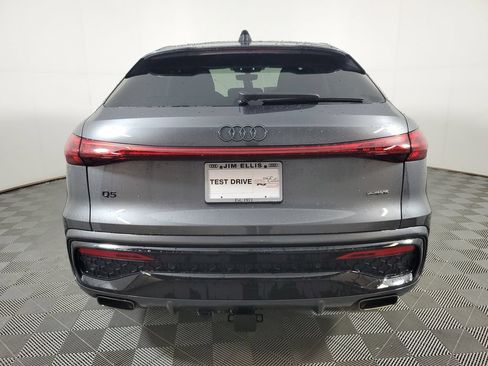 New 2026 Audi Q5 Premium Plus AWD/4WD image 5