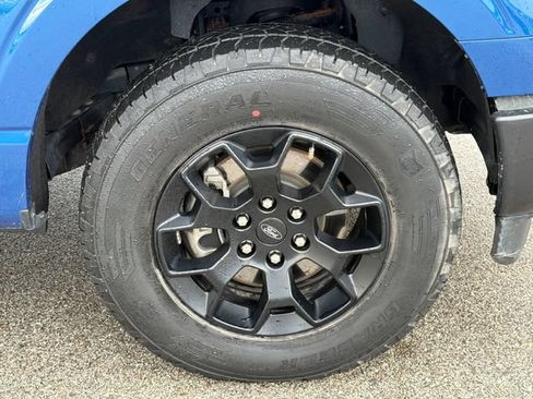 Used 2024 Ford F150 STX w/ Equipment Group 201A FX4 AWD/4WD image 34