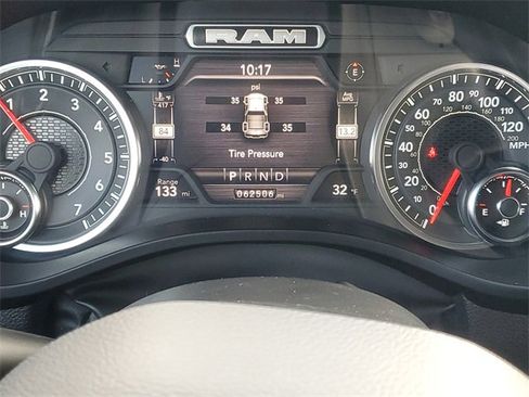 Used 2023 RAM 1500 Laramie image 20