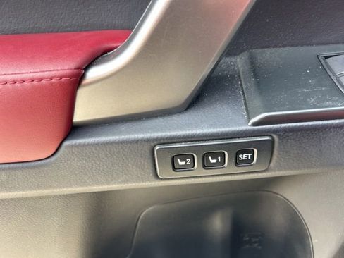 Used 2023 Lexus GX 460 Premium AWD/4WD image 16