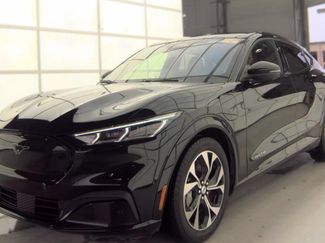 Used 2023 Ford Mustang Mach-E Premium RWD video 1