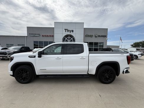 Used 2026 GMC Sierra 1500 Elevation AWD/4WD image 30