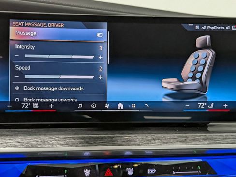 Used 2025 BMW i7 eDrive50 w/ M Sport Package image 23