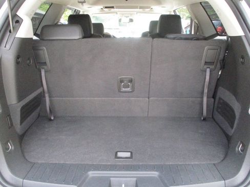 Used 2012 Buick Enclave Premium w/ Trailering Provision Package AWD/4WD image 33