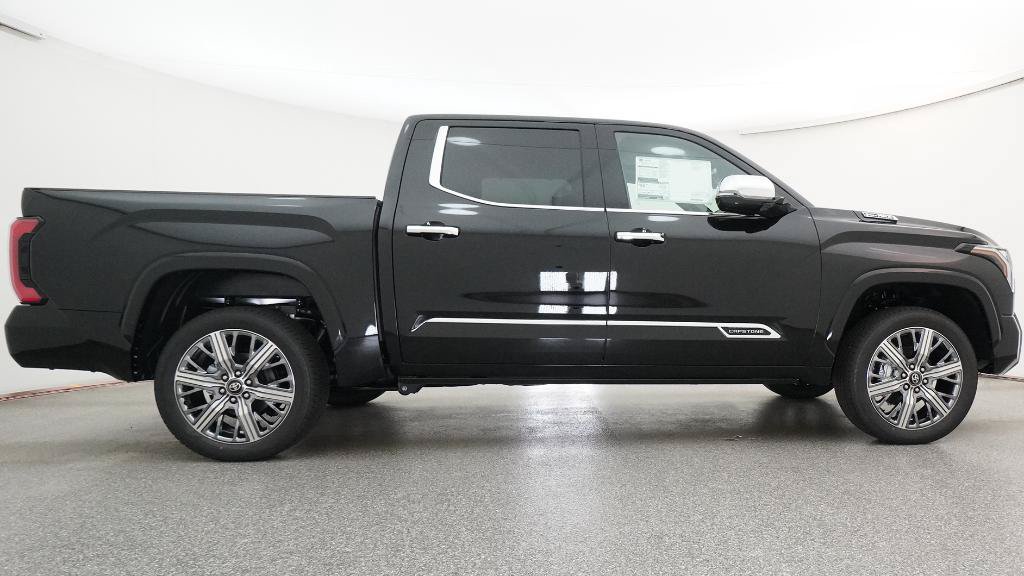 New 2026 Toyota Tundra Capstone AWD/4WD image 30