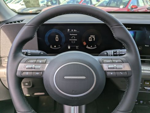 New 2026 Hyundai Kona SEL Sport image 25