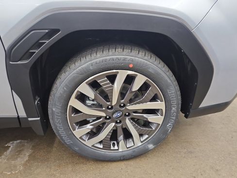 New 2026 Subaru Forester Touring AWD/4WD image 21
