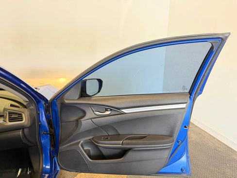 Used 2016 Honda Civic LX image 25