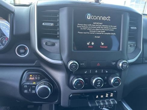 Used 2020 RAM 1500 Big Horn image 15