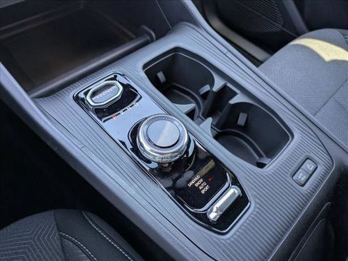 New 2026 Jeep Cherokee Laredo AWD/4WD image 12