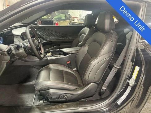 New 2026 Dodge Charger R/T Scat Pack image 11