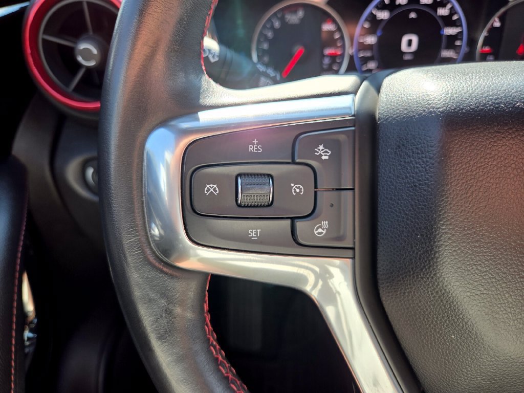 Used 2019 Chevrolet Blazer RS FWD image 32