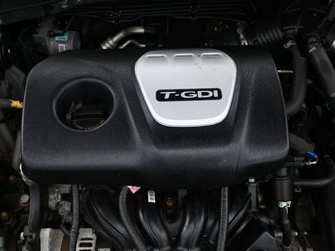 Used 2019 Hyundai Sonata ECO image 39