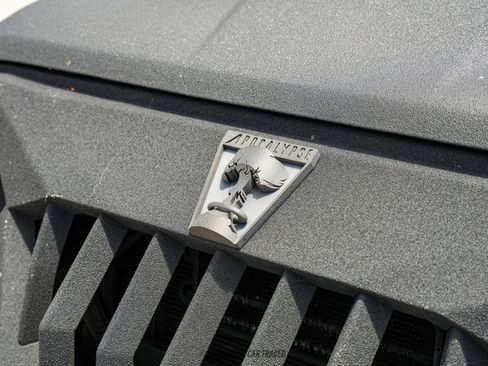 Used 2021 Jeep Gladiator Sport AWD/4WD image 66
