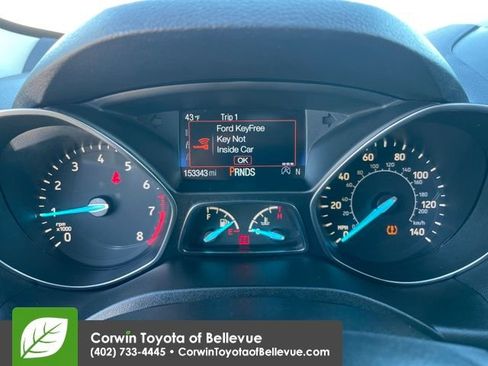 Used 2019 Ford Escape SE image 15