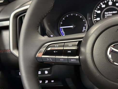 New 2026 MAZDA CX-50 AWD 2.5 Hybrid w/ Weather Package image 23