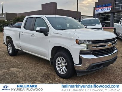 Used 2022 Chevrolet Silverado 1500 LT