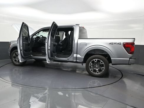 Used 2024 Ford F150 STX AWD/4WD image 34