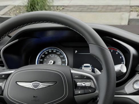 New 2026 Genesis G70 3.3T Sport Prestige image 17