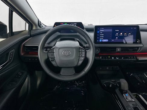 Used 2024 Toyota Prius Prime Premium w/ Advanced Technology Package FWD image 20
