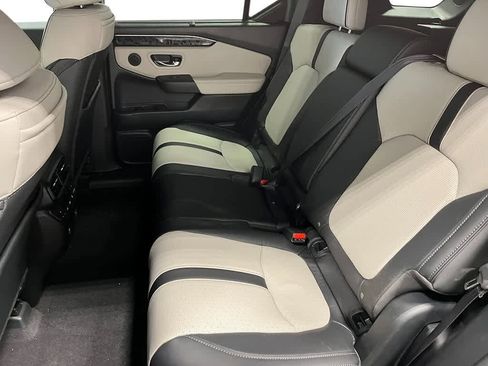 New 2026 Honda Passport TrailSport Elite image 22