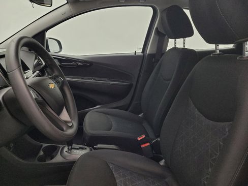Used 2021 Chevrolet Spark LT FWD image 17