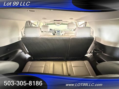 Used 2015 Chevrolet Tahoe LT image 47