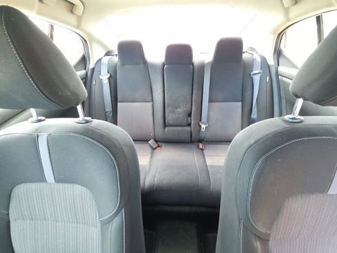 Used 2022 Nissan Sentra SV w/ All-Weather Package image 21